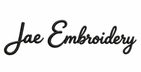JAE Embroidery - Home